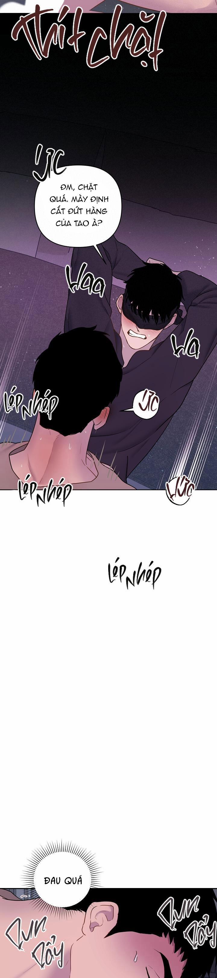 Thợ Săn Một Đêm 10 Lần 5 trang 26