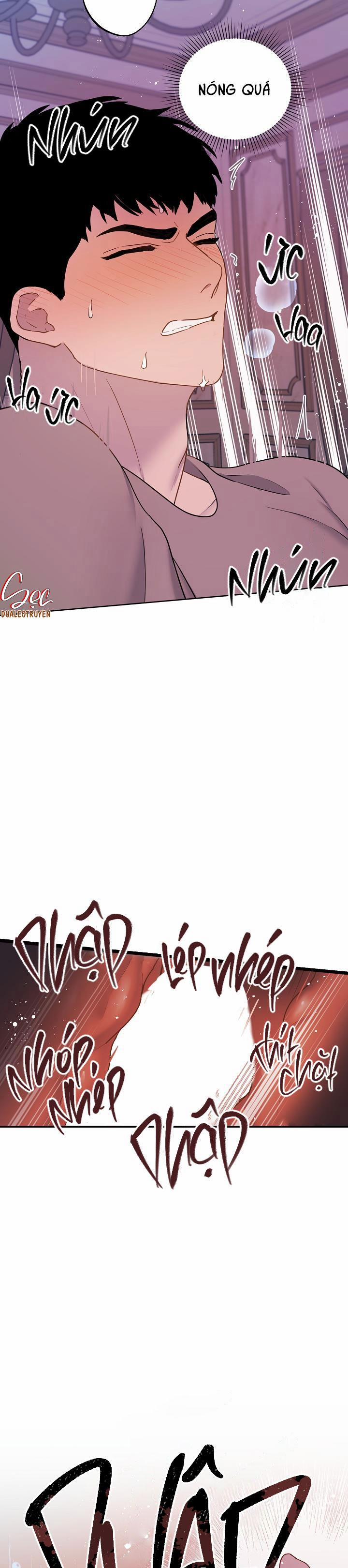 Thợ Săn Một Đêm 10 Lần 5 trang 28