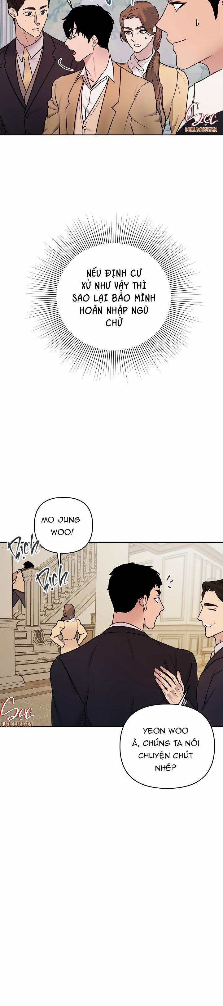 Thợ Săn Một Đêm 10 Lần 5 trang 3