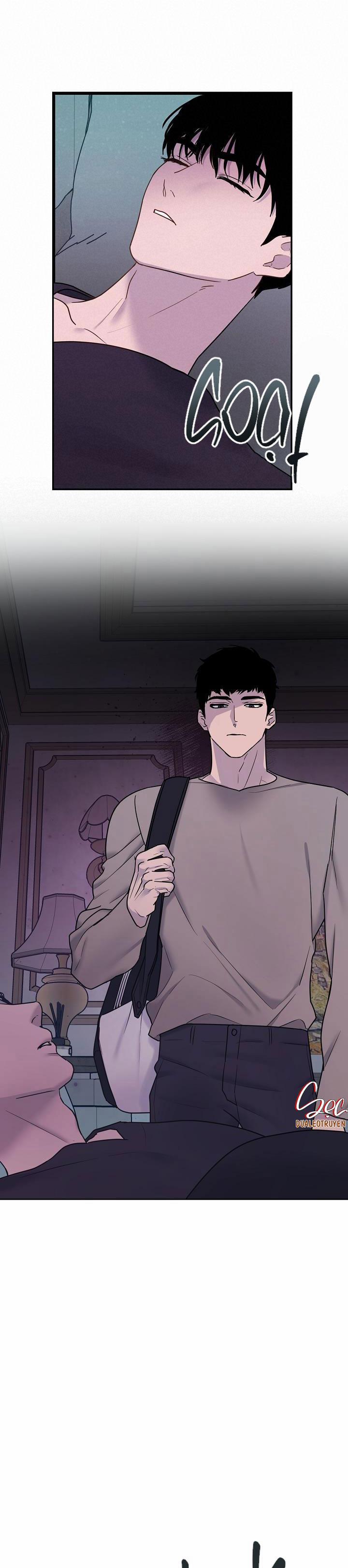 Thợ Săn Một Đêm 10 Lần 5 trang 7