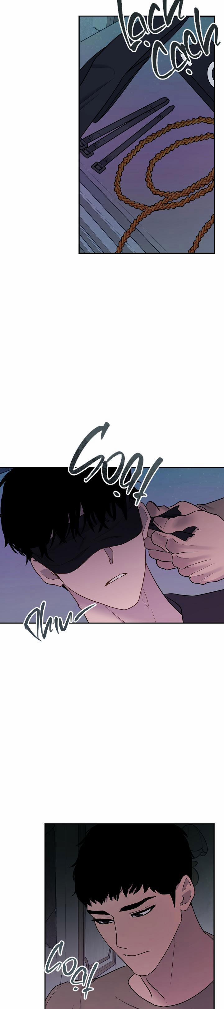 Thợ Săn Một Đêm 10 Lần 5 trang 8