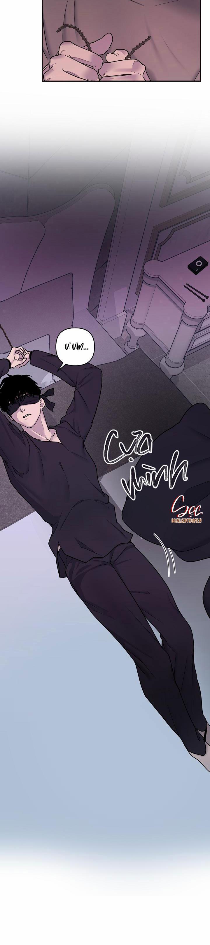 Thợ Săn Một Đêm 10 Lần 5 trang 9