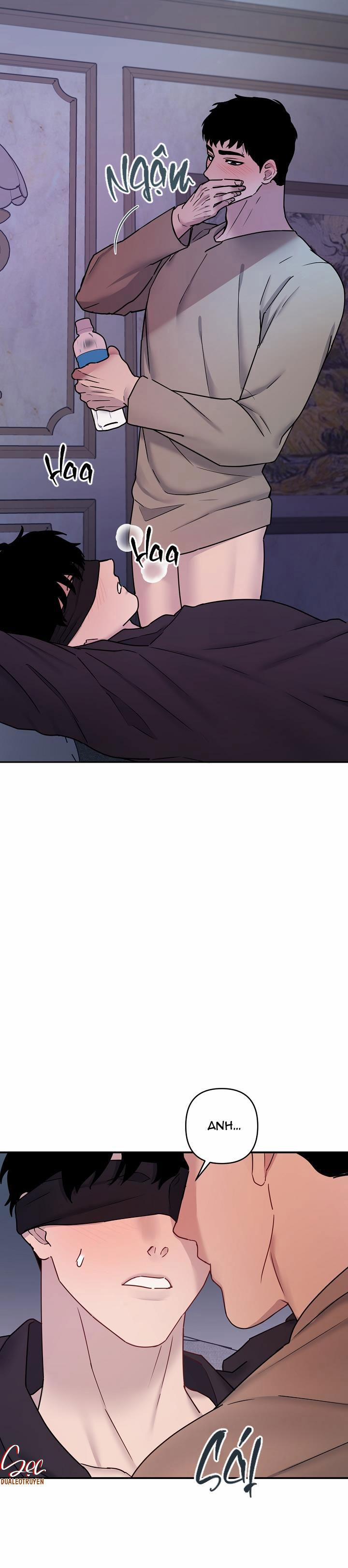 Thợ Săn Một Đêm 10 Lần 6 trang 11