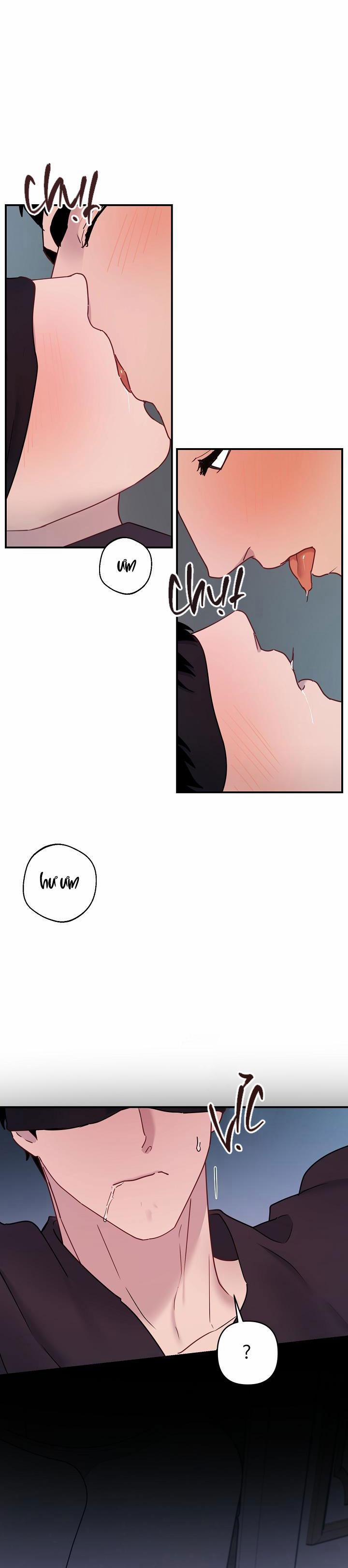 Thợ Săn Một Đêm 10 Lần 6 trang 12