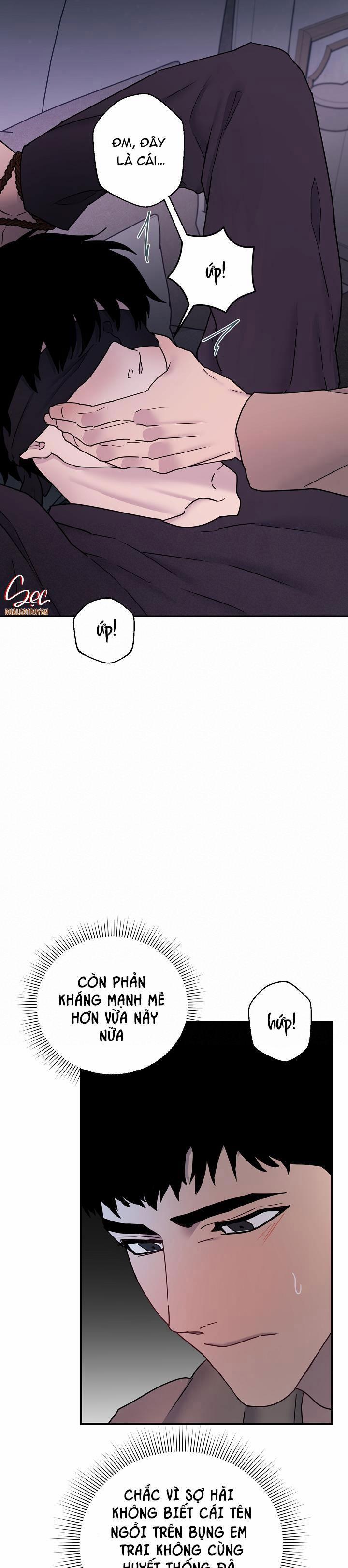 Thợ Săn Một Đêm 10 Lần 6 trang 13