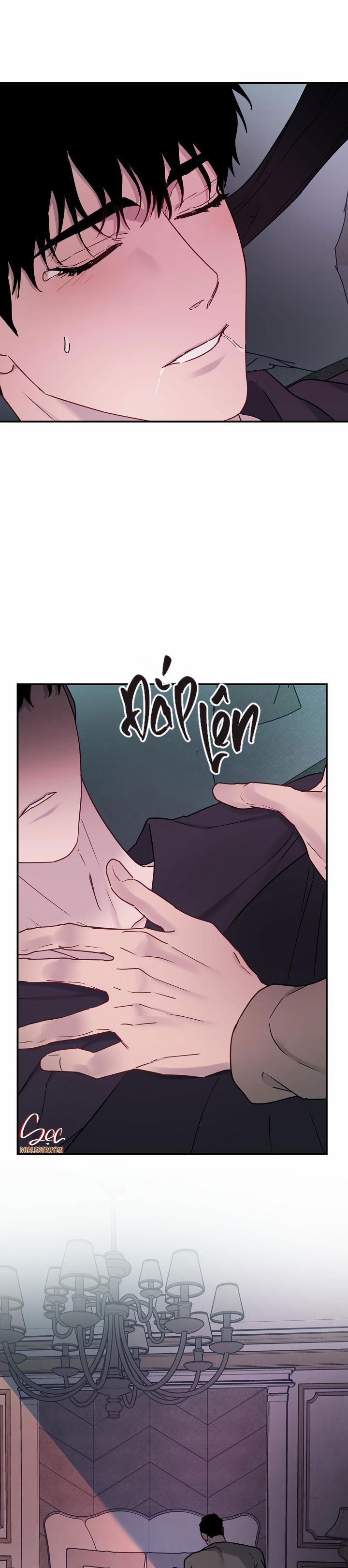 Thợ Săn Một Đêm 10 Lần 6 trang 16