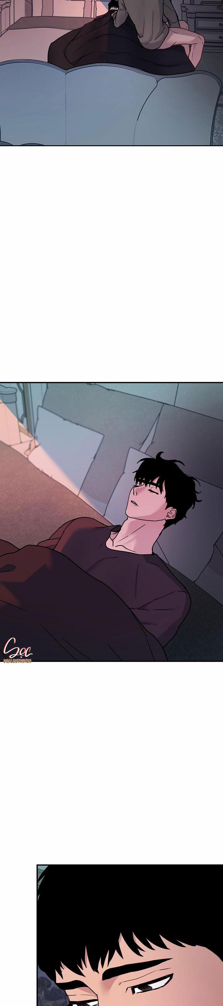 Thợ Săn Một Đêm 10 Lần 6 trang 17