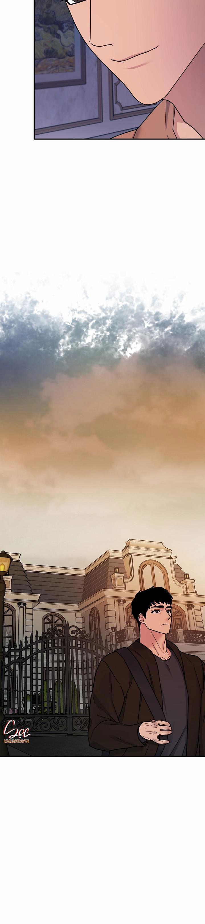 Thợ Săn Một Đêm 10 Lần 6 trang 18