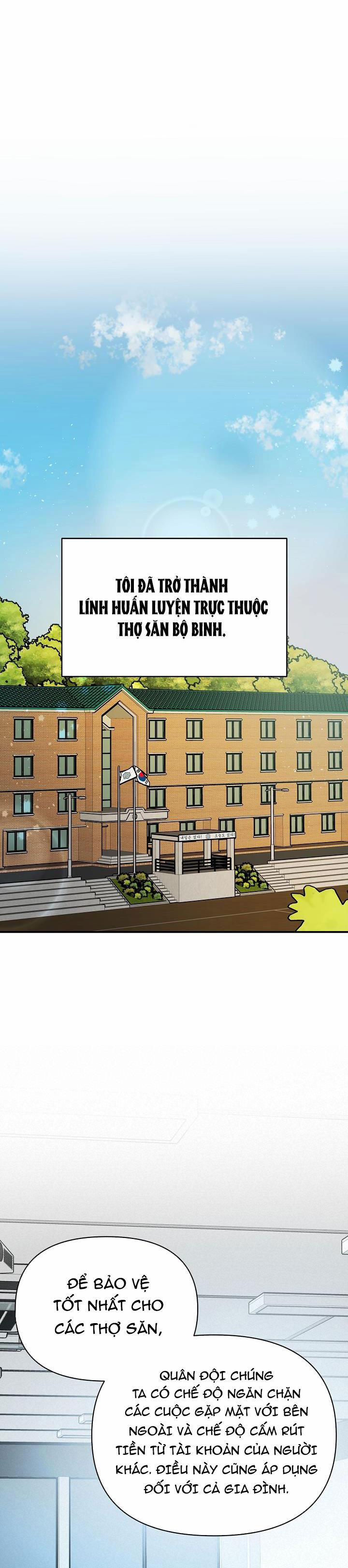 Thợ Săn Một Đêm 10 Lần 6 trang 19