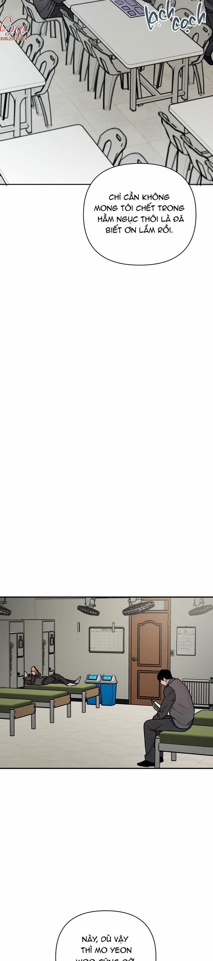 Thợ Săn Một Đêm 10 Lần 6 trang 22