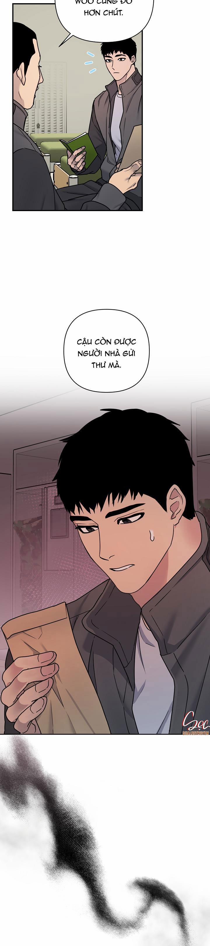 Thợ Săn Một Đêm 10 Lần 6 trang 23