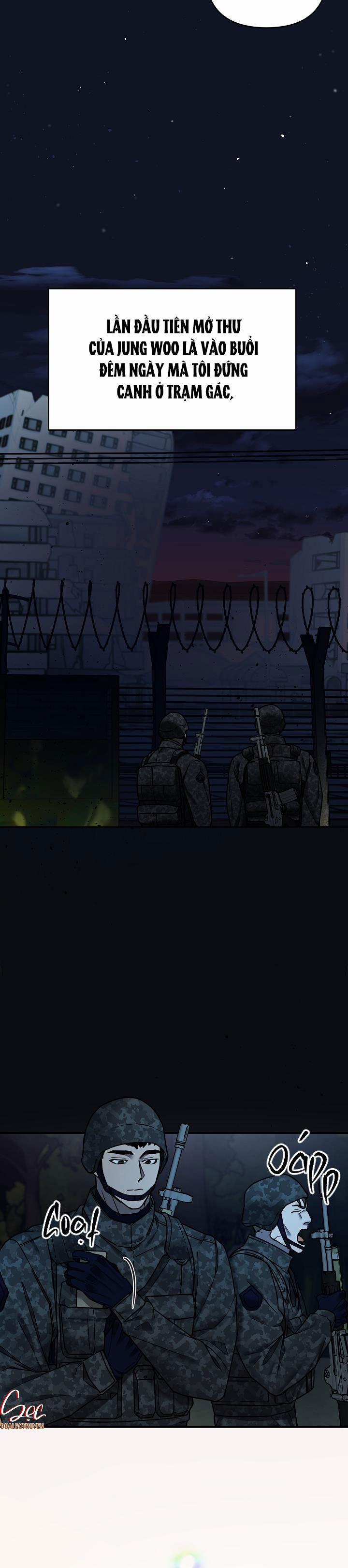 Thợ Săn Một Đêm 10 Lần 6 trang 25