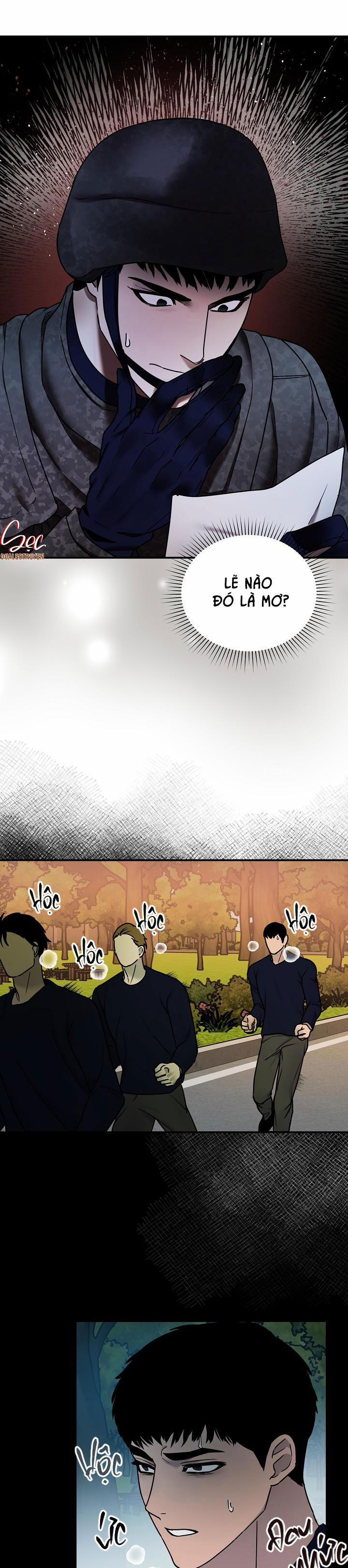 Thợ Săn Một Đêm 10 Lần 6 trang 27