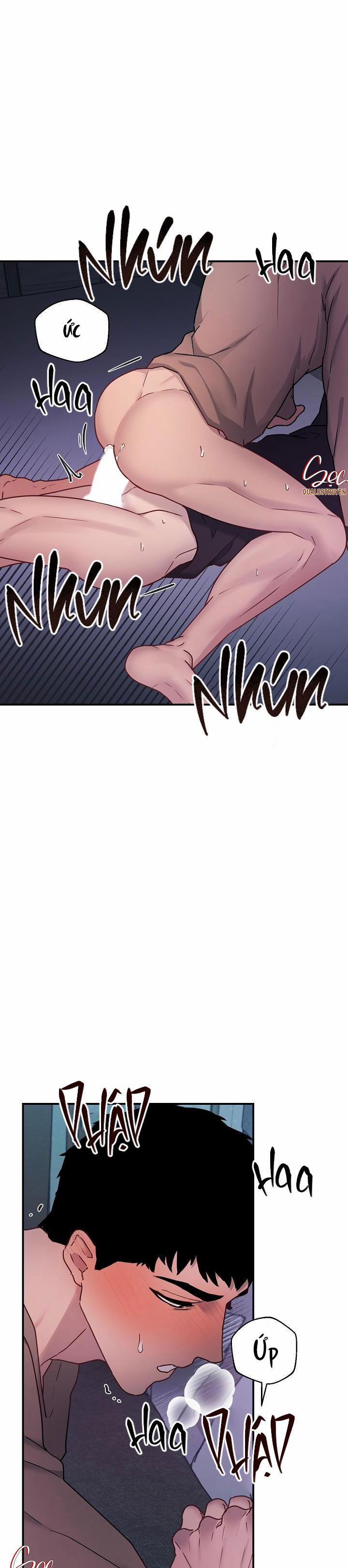 Thợ Săn Một Đêm 10 Lần 6 trang 4