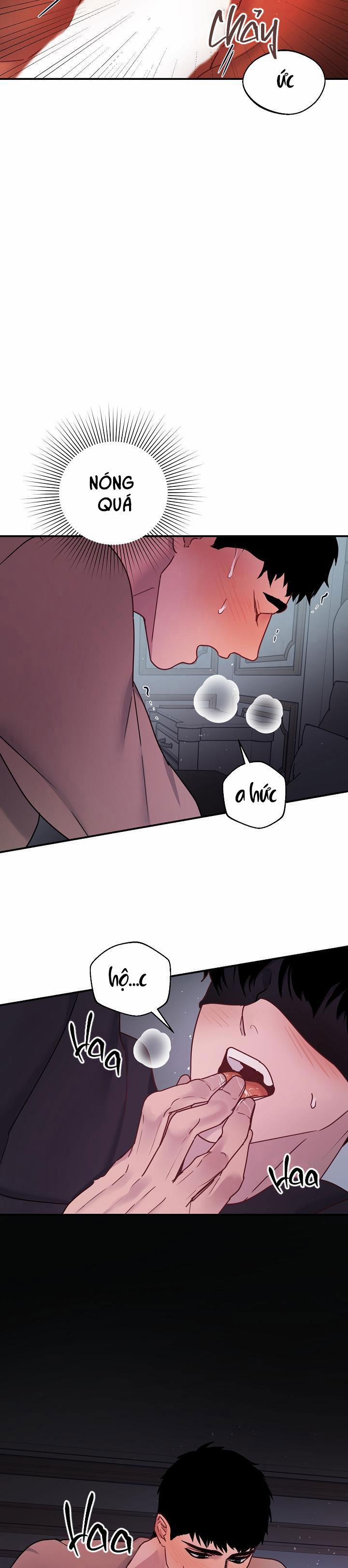 Thợ Săn Một Đêm 10 Lần 6 trang 6