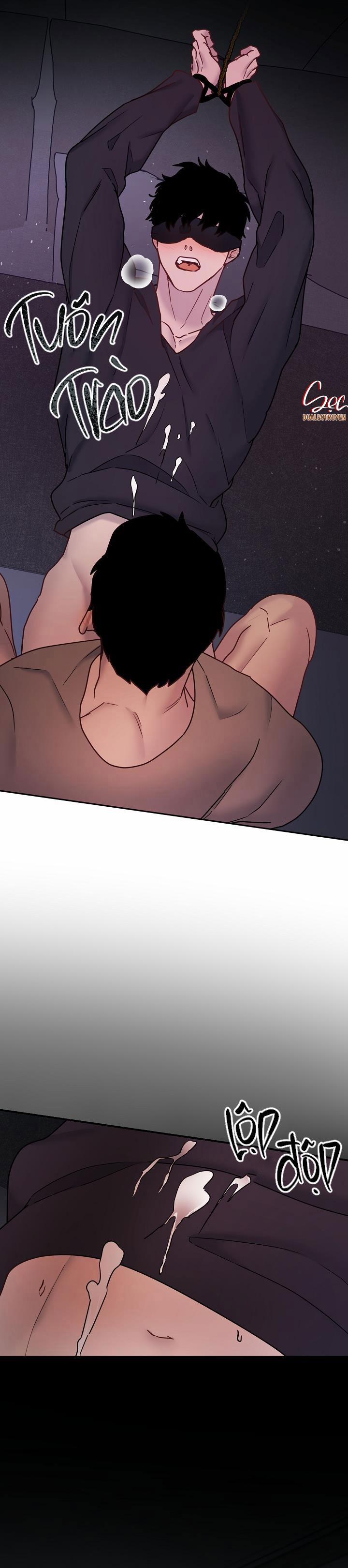 Thợ Săn Một Đêm 10 Lần 6 trang 8