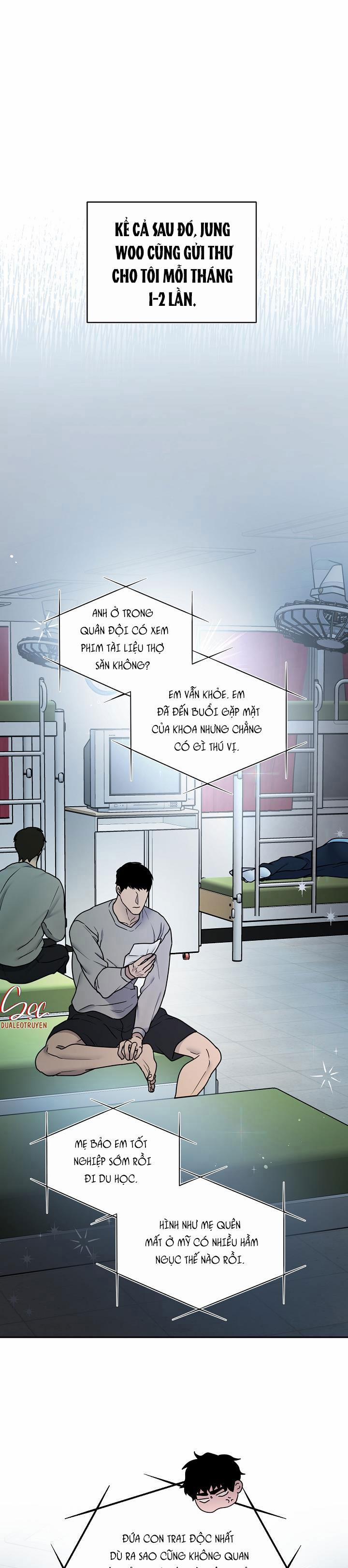 Thợ Săn Một Đêm 10 Lần 7 trang 1