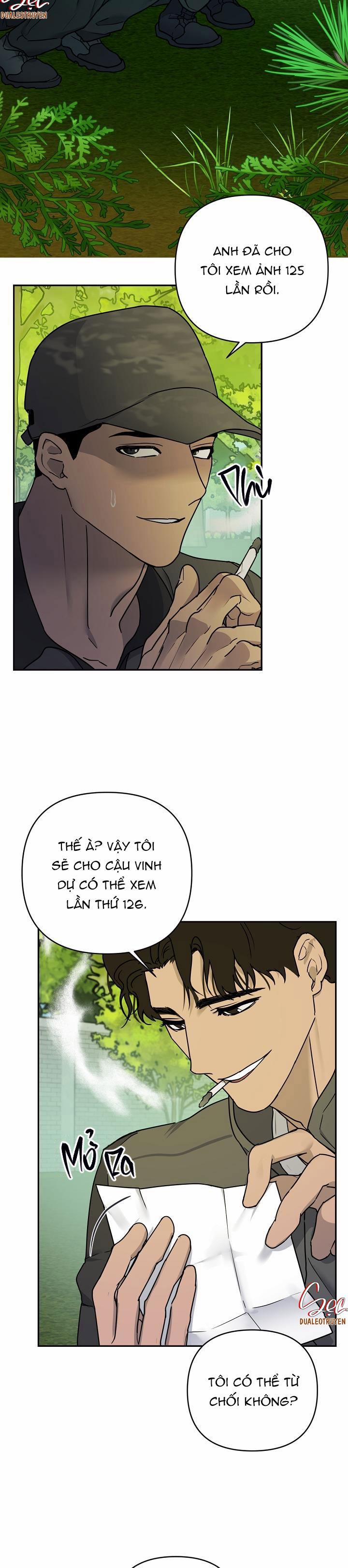 Thợ Săn Một Đêm 10 Lần 7 trang 10