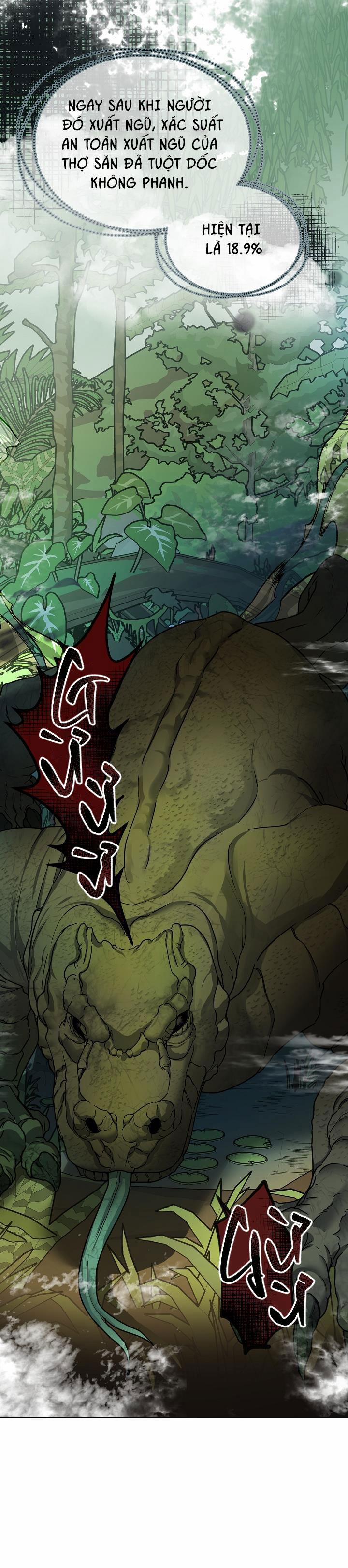 Thợ Săn Một Đêm 10 Lần 7 trang 13