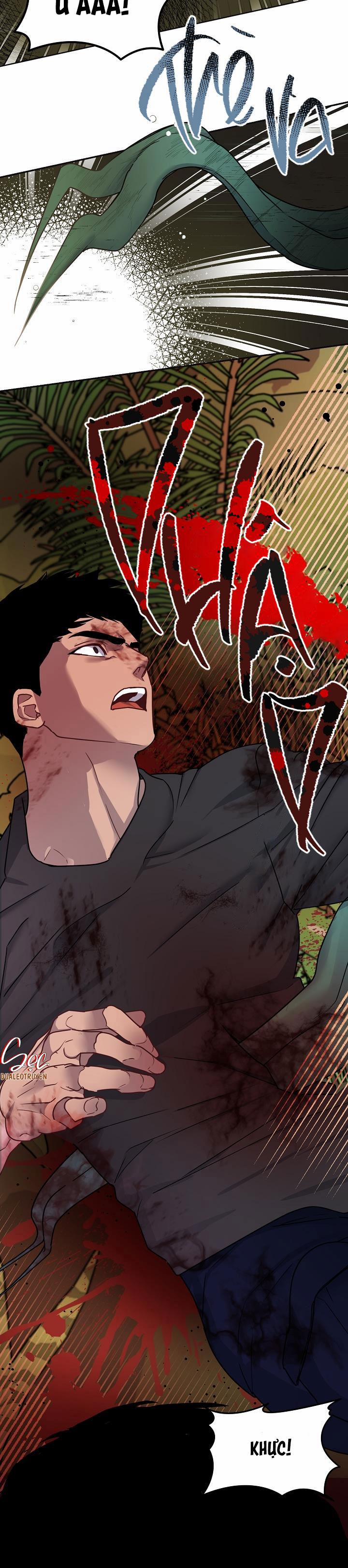 Thợ Săn Một Đêm 10 Lần 7 trang 15