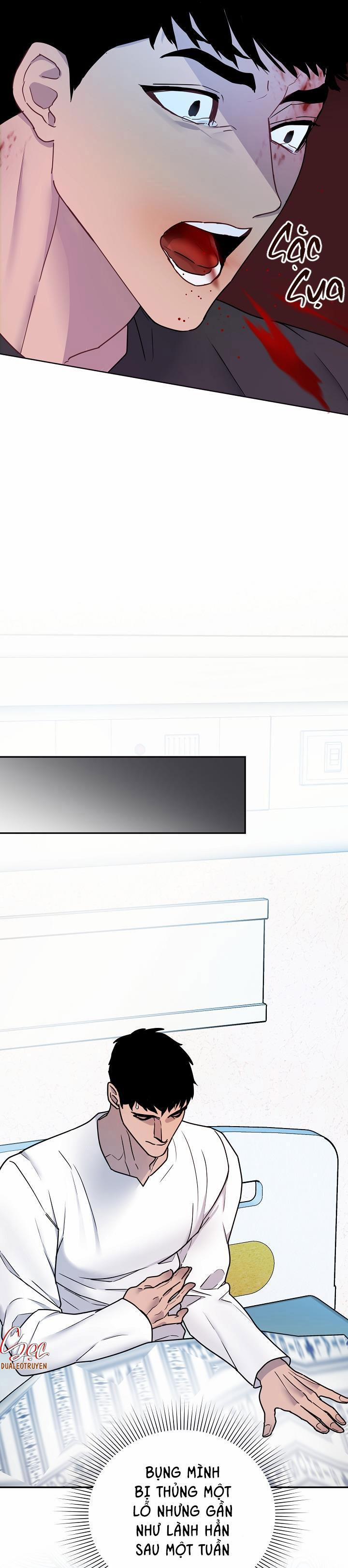 Thợ Săn Một Đêm 10 Lần 7 trang 16