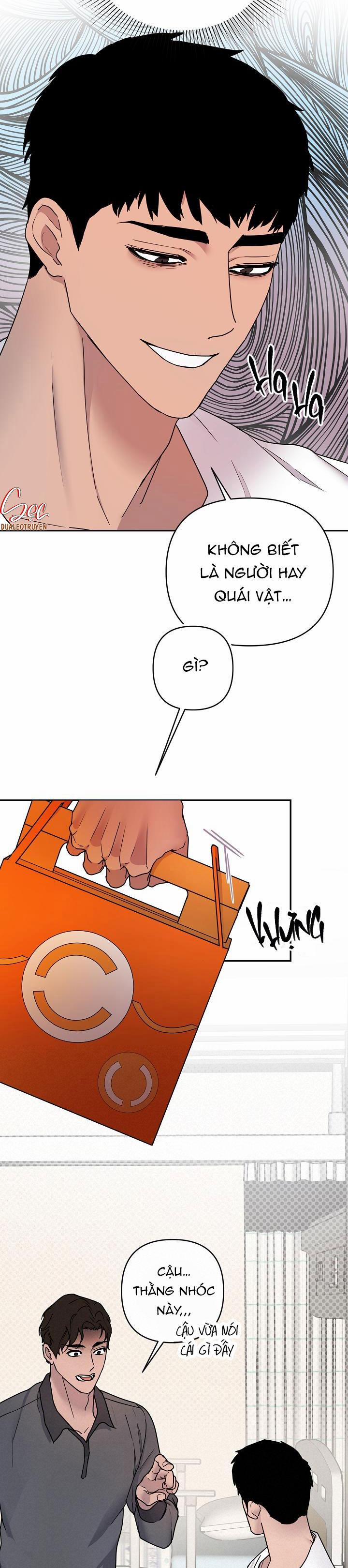 Thợ Săn Một Đêm 10 Lần 7 trang 17