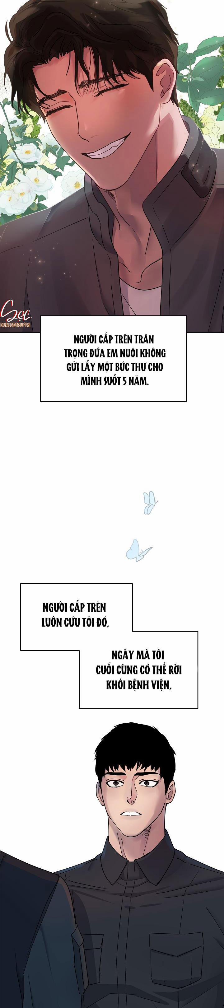 Thợ Săn Một Đêm 10 Lần 7 trang 19