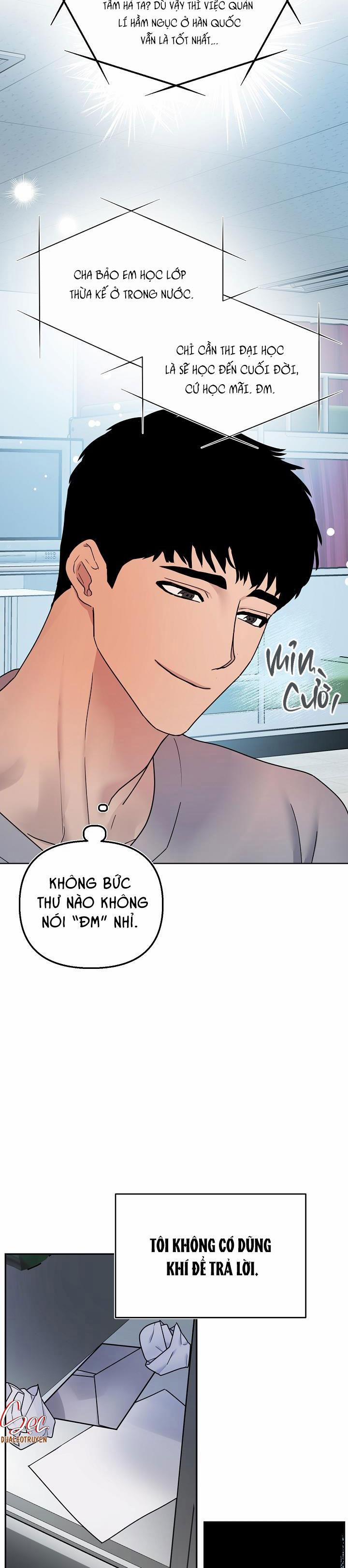 Thợ Săn Một Đêm 10 Lần 7 trang 2