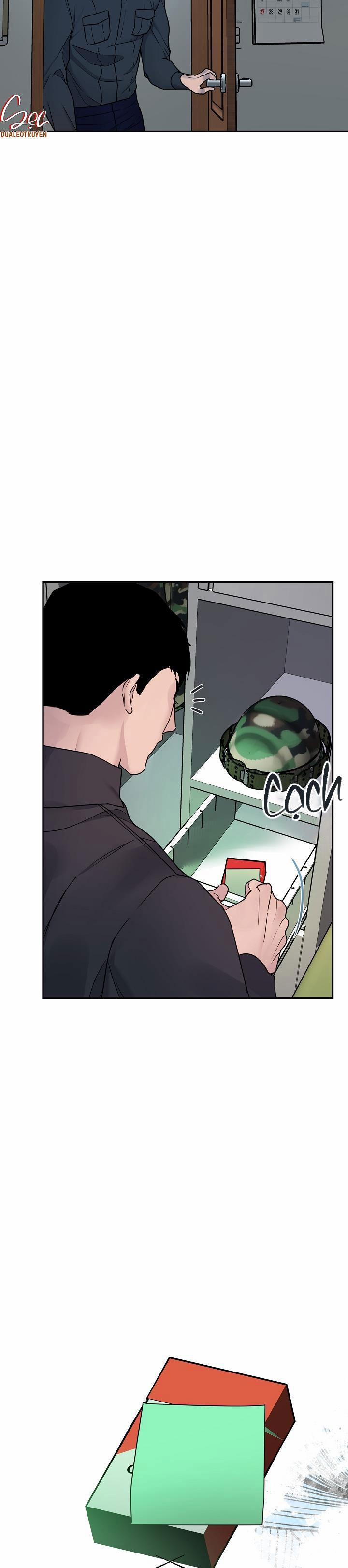 Thợ Săn Một Đêm 10 Lần 7 trang 21