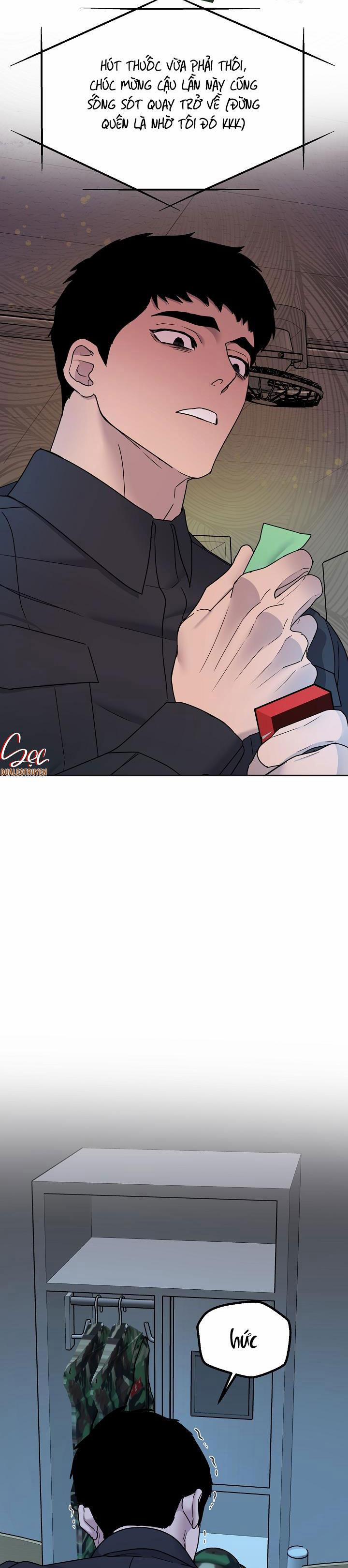 Thợ Săn Một Đêm 10 Lần 7 trang 22