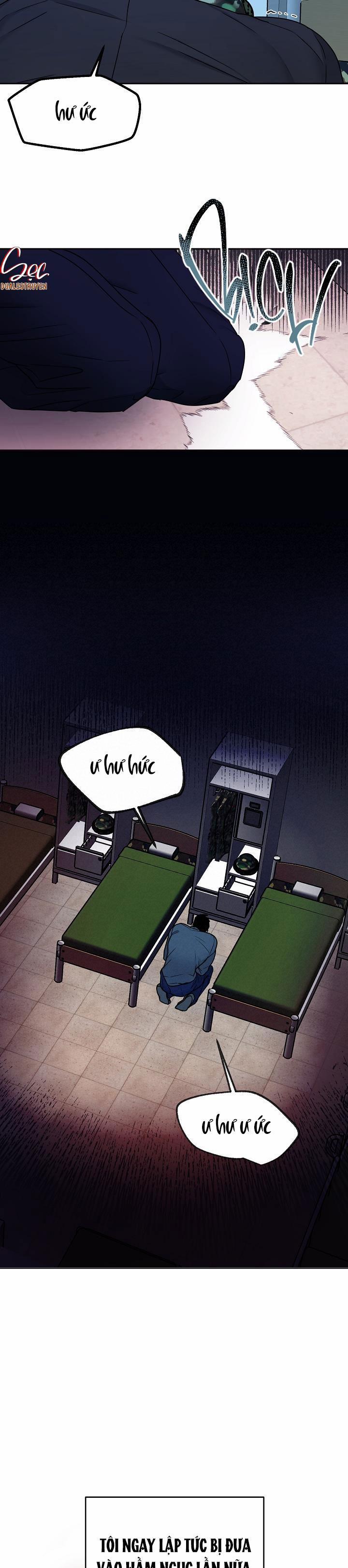 Thợ Săn Một Đêm 10 Lần 7 trang 23