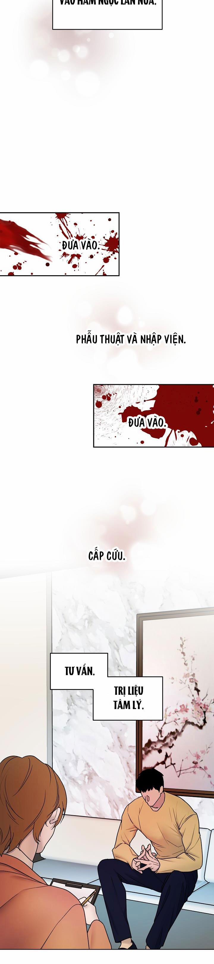 Thợ Săn Một Đêm 10 Lần 7 trang 24