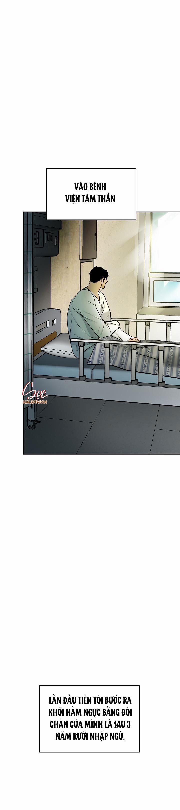 Thợ Săn Một Đêm 10 Lần 7 trang 25