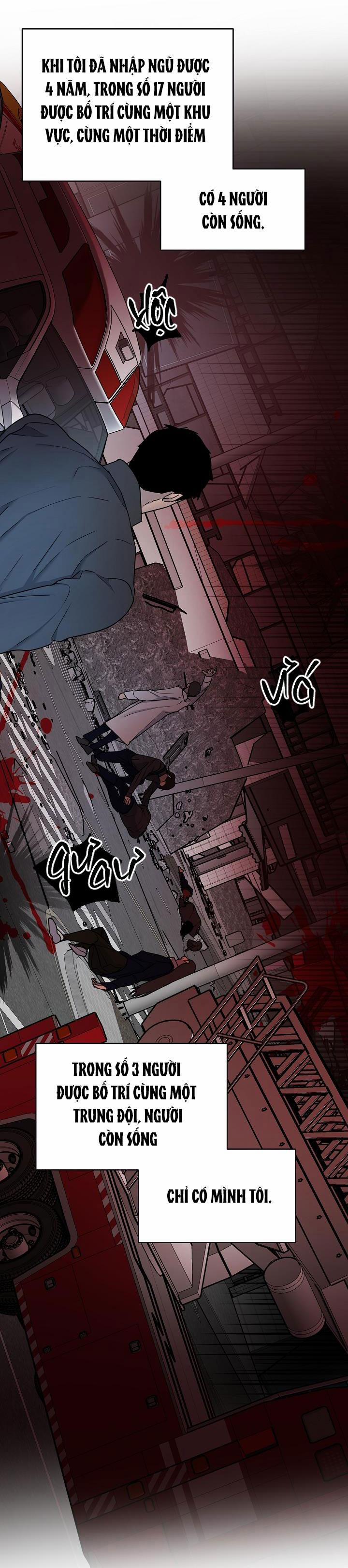 Thợ Săn Một Đêm 10 Lần 7 trang 27