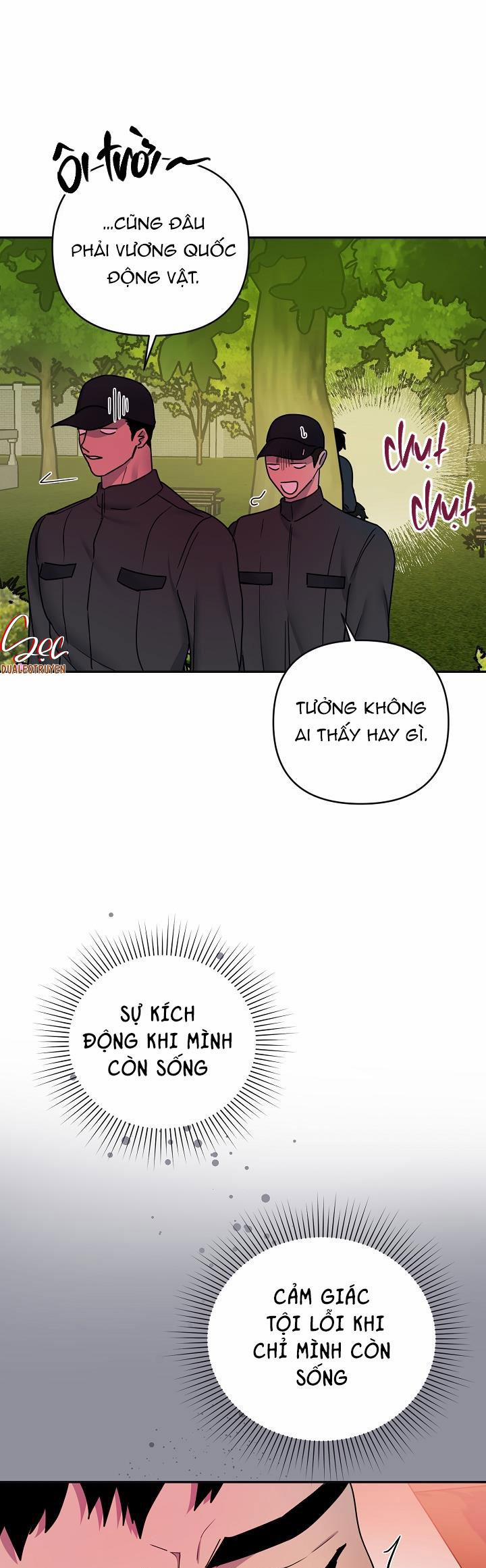 Thợ Săn Một Đêm 10 Lần 7 trang 31