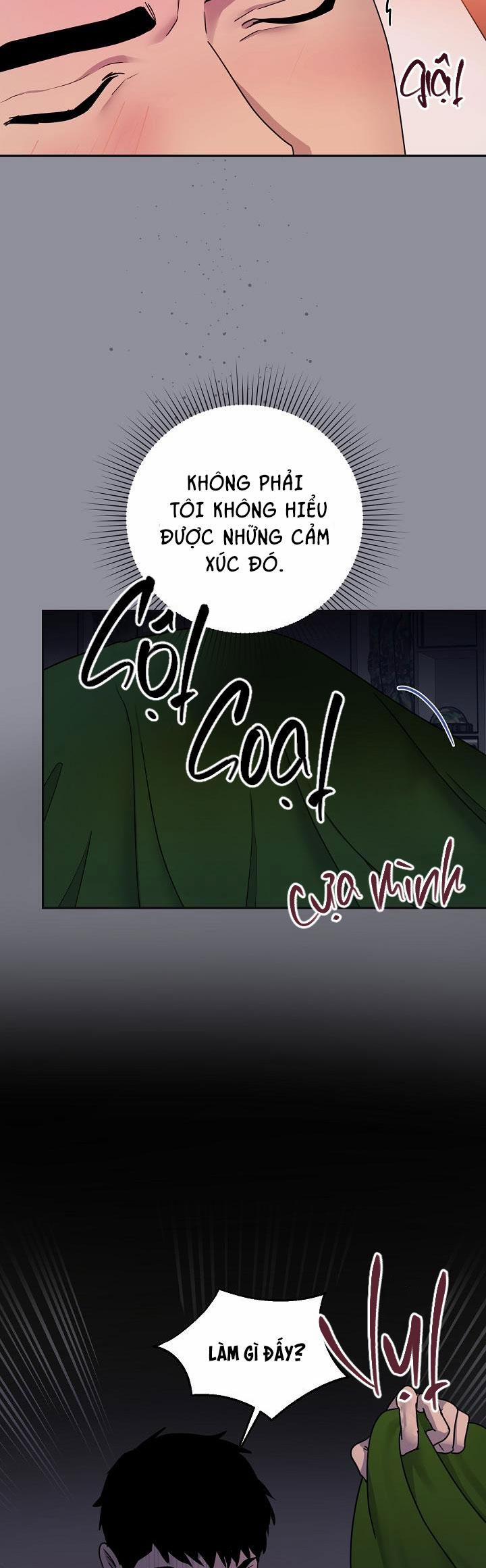 Thợ Săn Một Đêm 10 Lần 7 trang 32