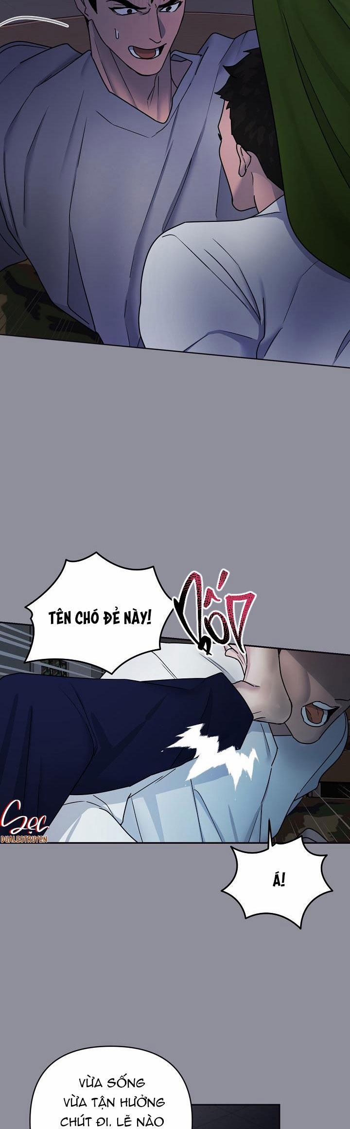 Thợ Săn Một Đêm 10 Lần 7 trang 33