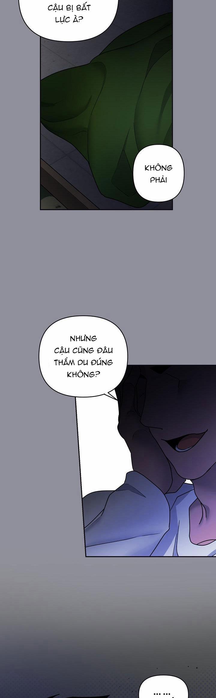 Thợ Săn Một Đêm 10 Lần 7 trang 34