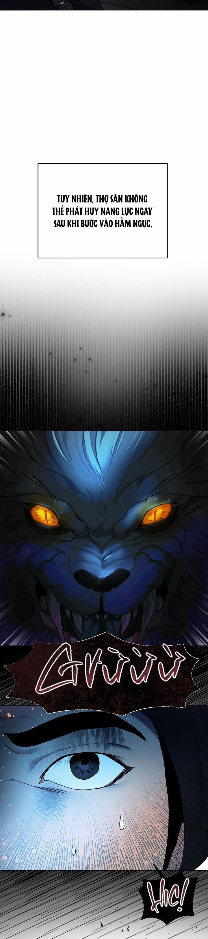 Thợ Săn Một Đêm 10 Lần 7 trang 5