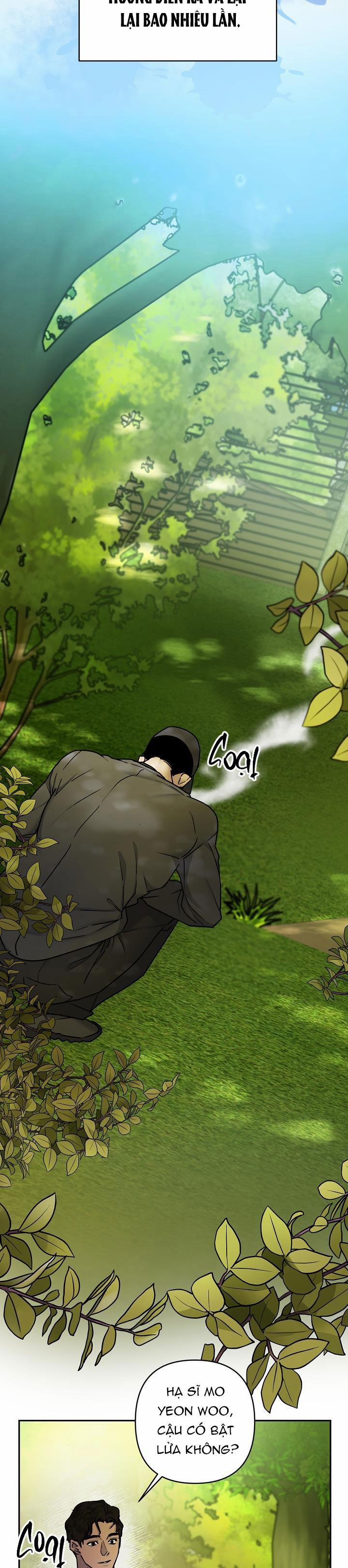 Thợ Săn Một Đêm 10 Lần 7 trang 8