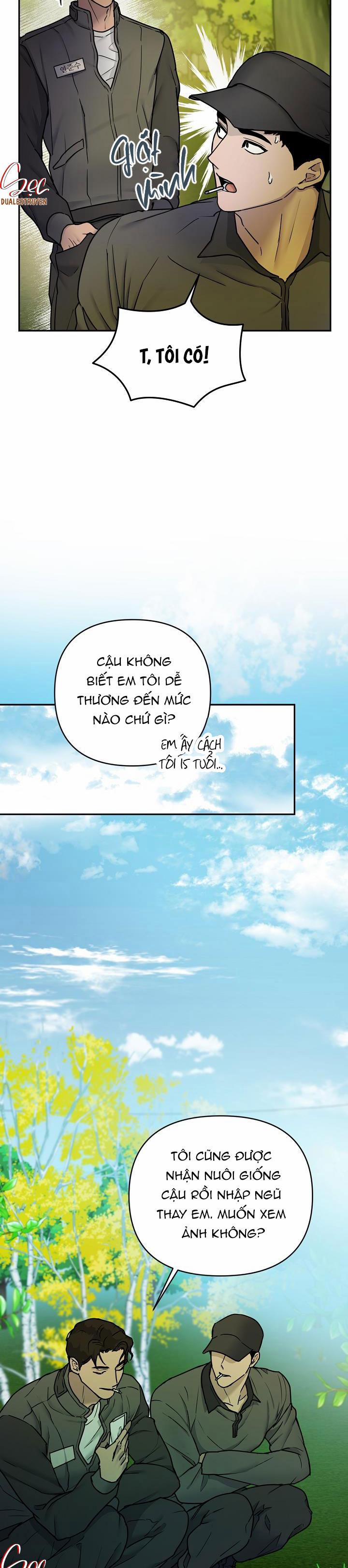 Thợ Săn Một Đêm 10 Lần 7 trang 9