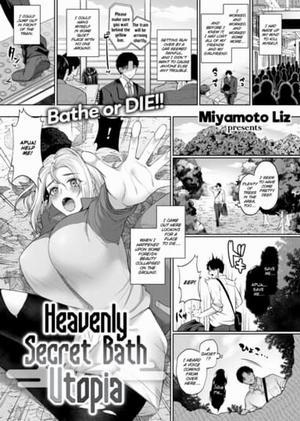 Đọc truyện tranh Thợ săn suối nước nóng bí mật