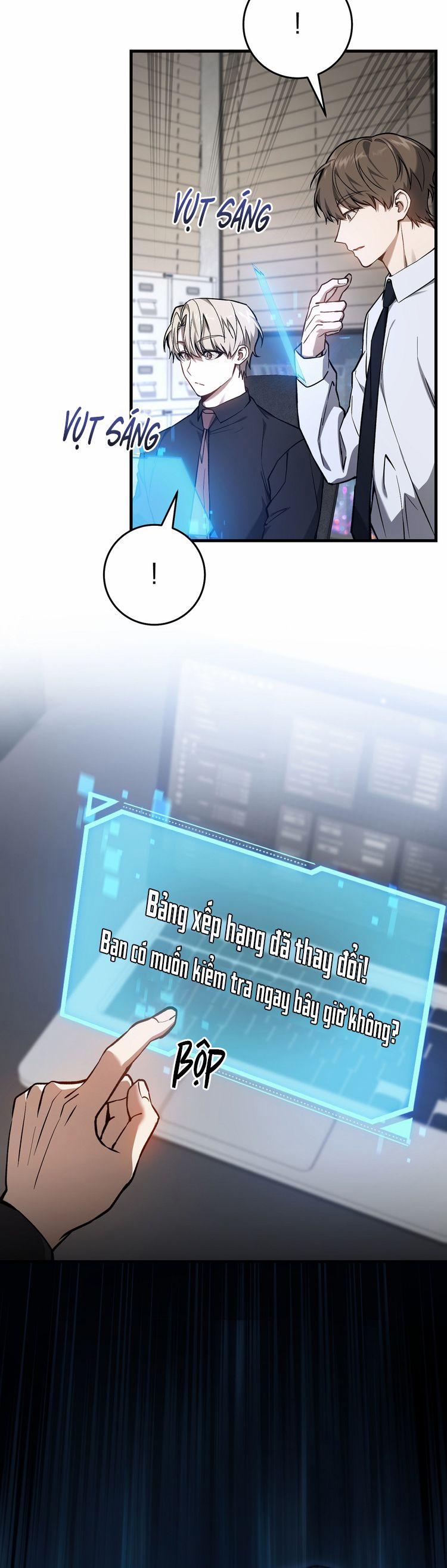 Thợ Săn Trở Về 14 trang 11