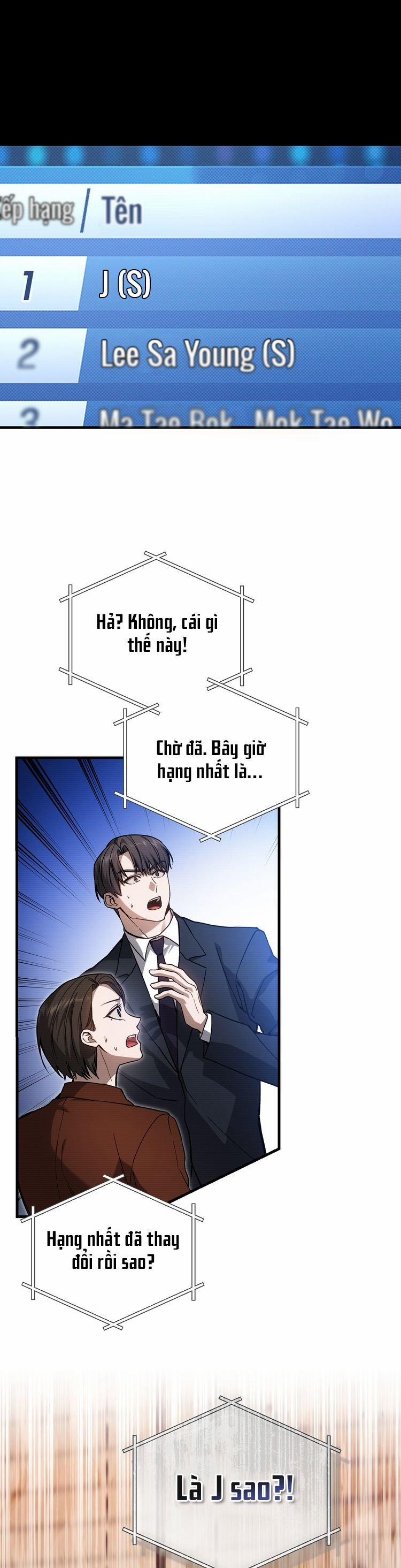 Thợ Săn Trở Về 14 trang 13