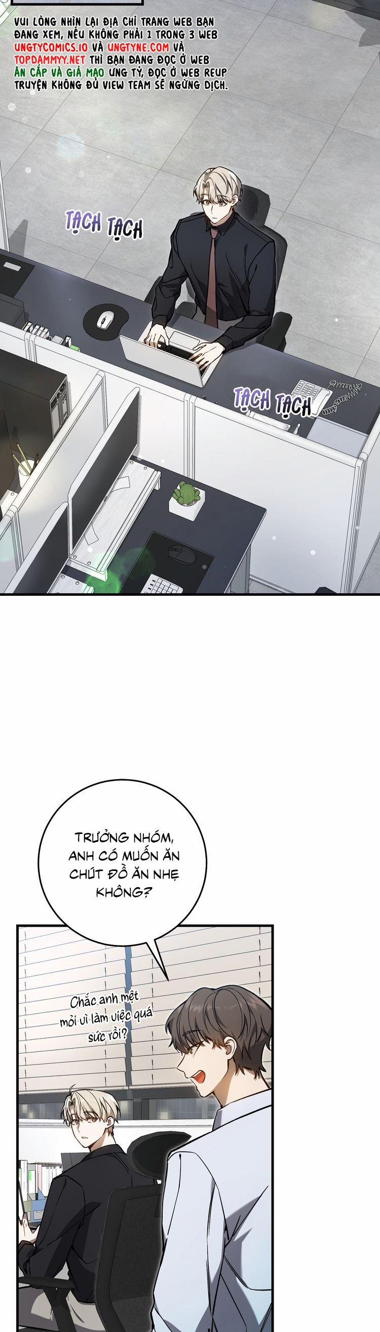 Thợ Săn Trở Về 14 trang 2