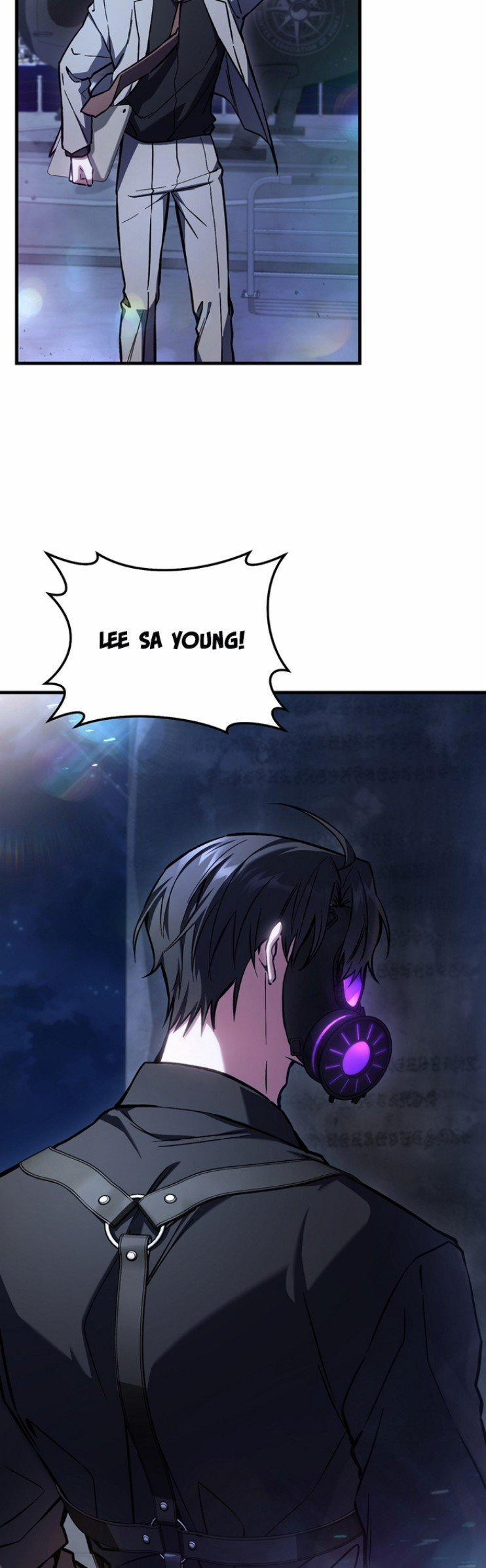 Thợ Săn Trở Về 14 trang 22