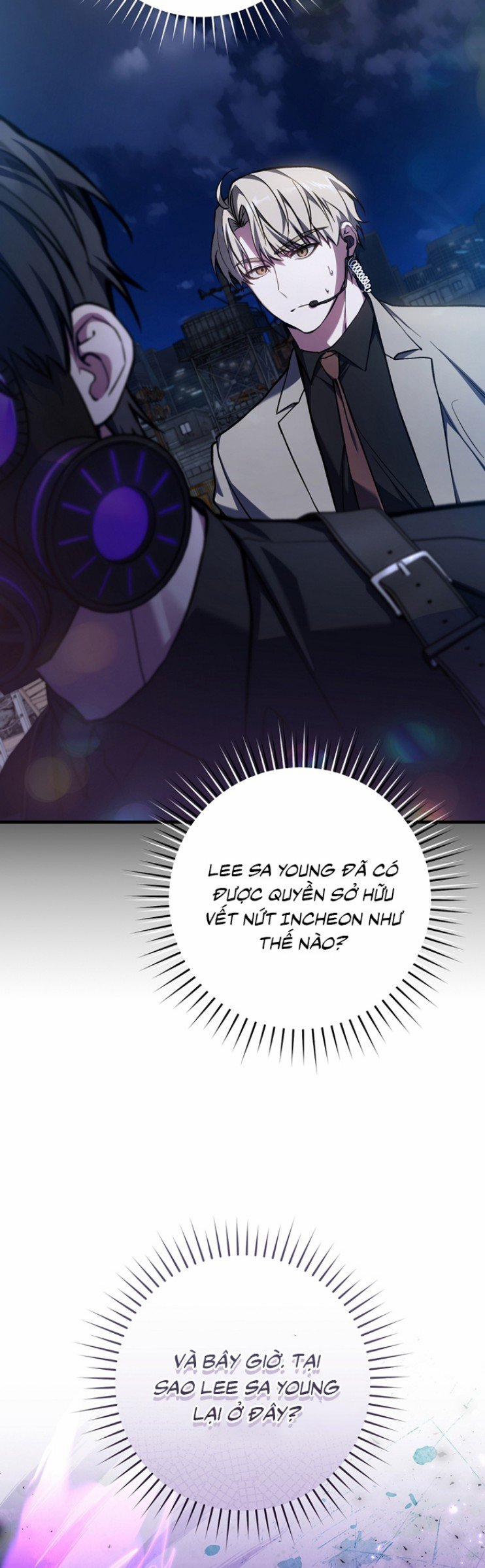 Thợ Săn Trở Về 14 trang 27