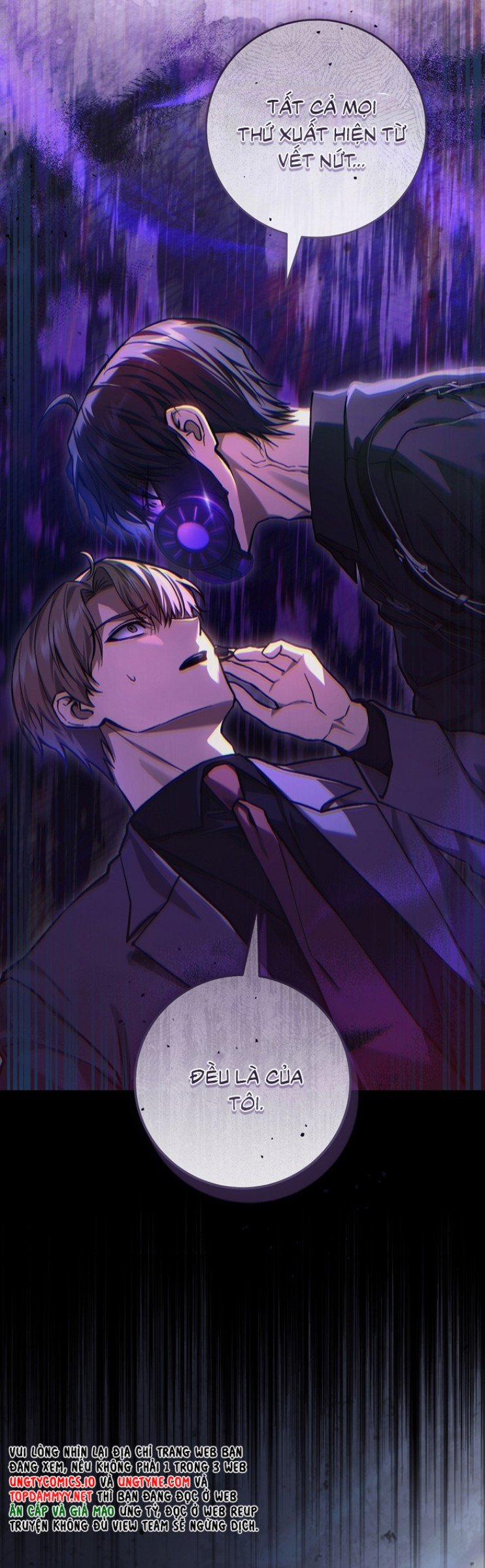 Thợ Săn Trở Về 14 trang 33