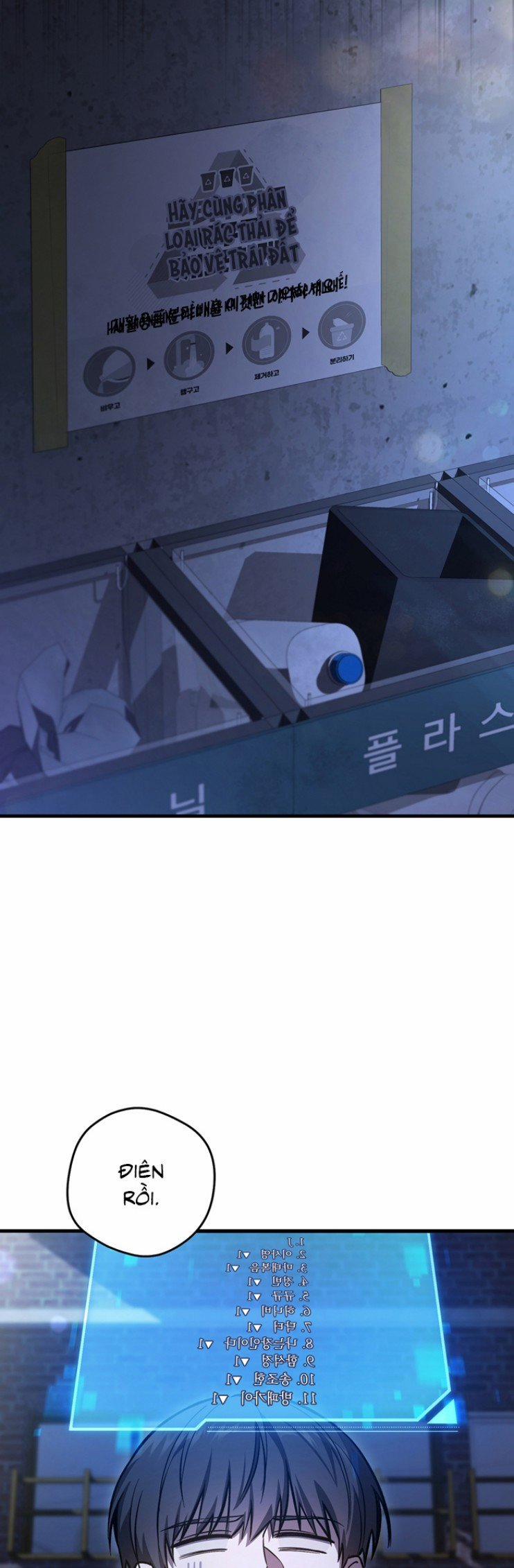 Thợ Săn Trở Về 14 trang 34