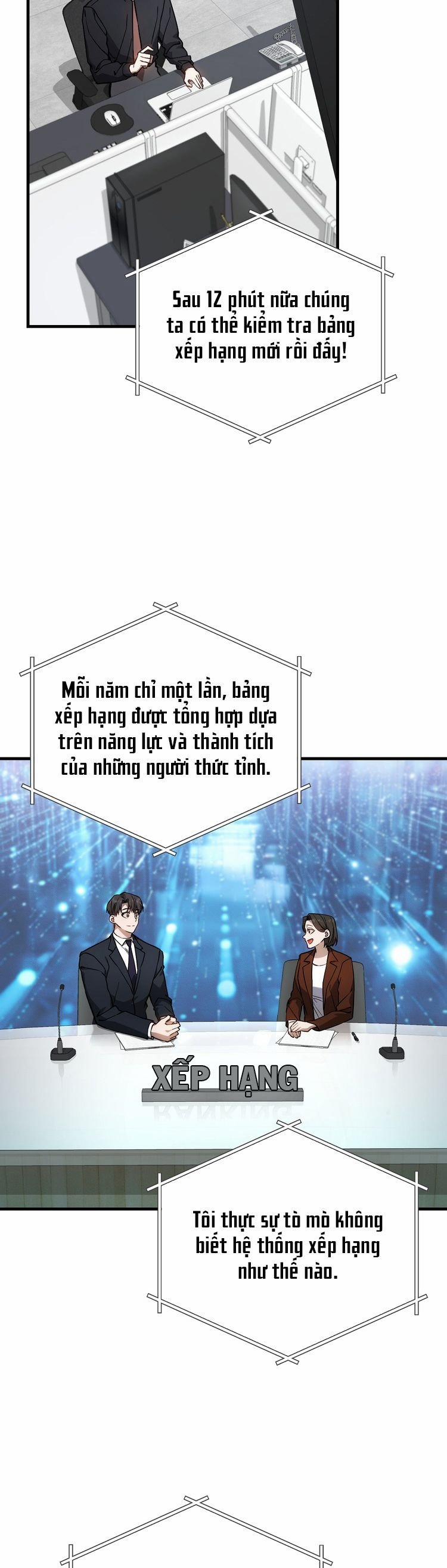 Thợ Săn Trở Về 14 trang 4